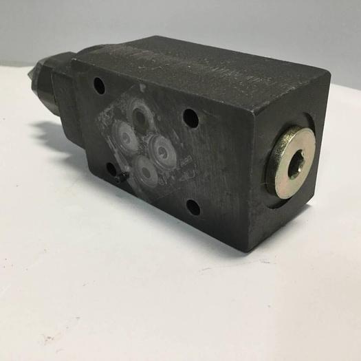 Used VICKERS Valve CVGC 3 W 250 10 #91489