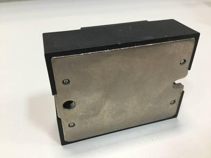 Used NTE Solid State Relay RS3-1D40-41 #98076