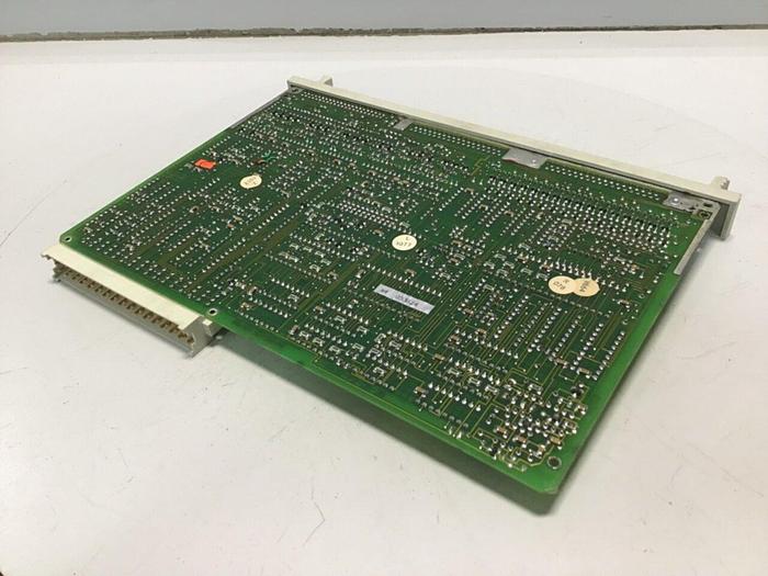 Used SIEMENS Circuit Board Simatic 6ES5 244-3AA13 USED