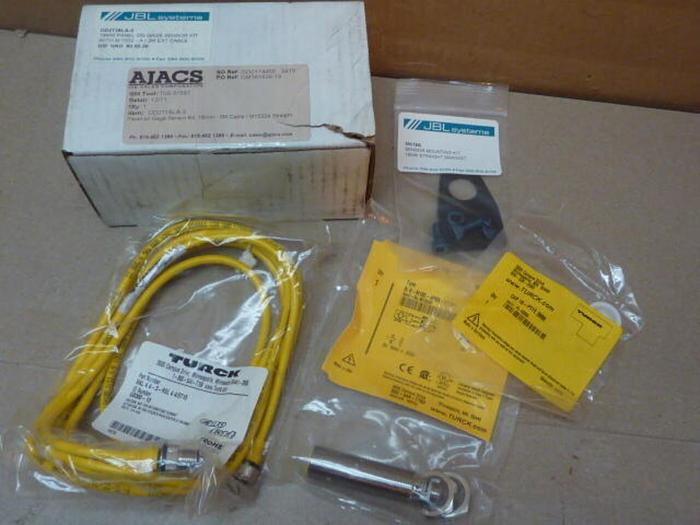 JBL Sensor Kit DD2T18LA-3 #31102