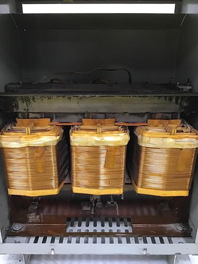 Used GE Transformer 9T23B3883 Used #145634