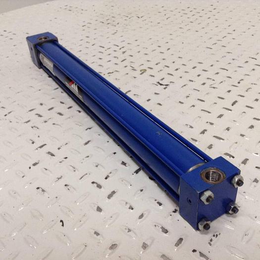 Used PARKER Cylinder 01.50 CF3L Used