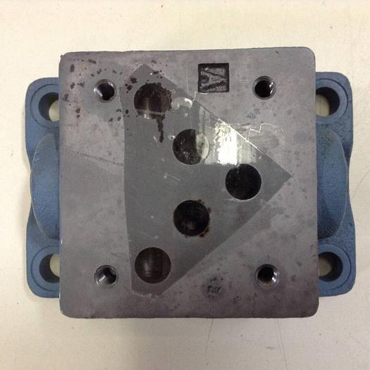 DYNEX RIVETT Base Plate Manifold PSO11-3/8 #88935