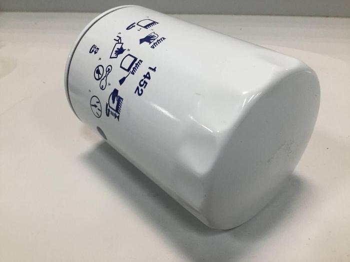 NAPA Oil Filter 1452 #98116