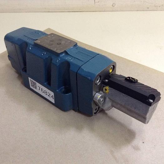 Used BOSCH Proportional Valve 0 811 404 275 Used