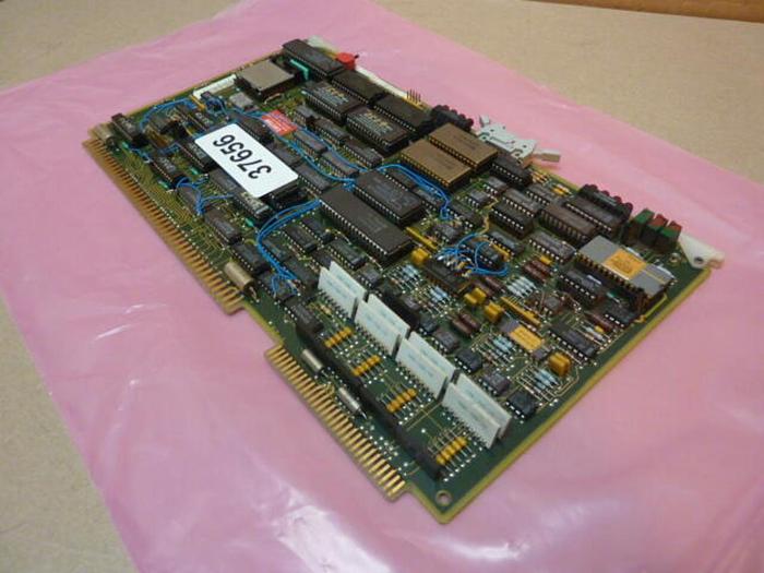 Used CINCINNATI MILACRON Logic Circuit Board 3-533-0153G #37656
