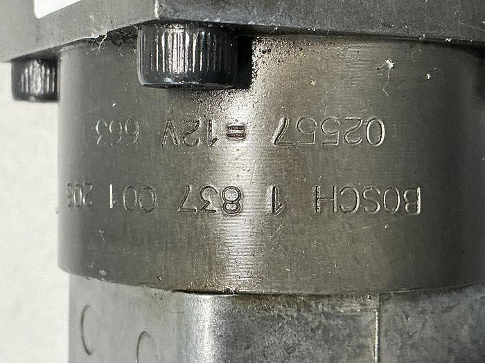 Used GENERIC Needs model #