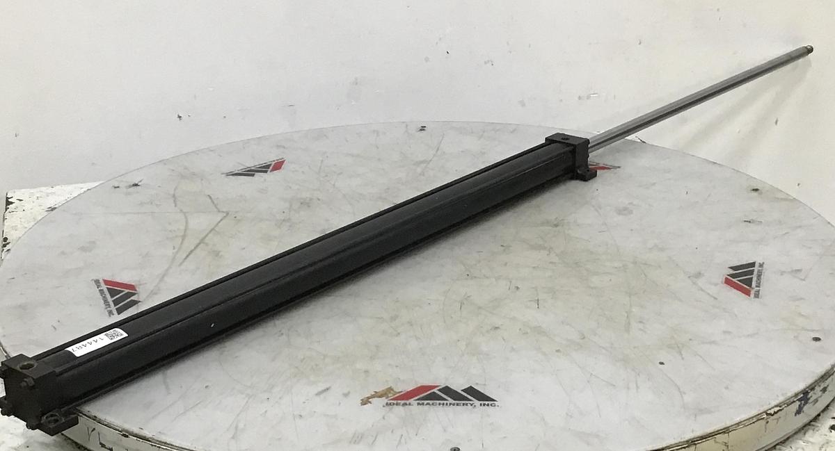 Used PARKER 02.00 CCMAUS34AC 38.500 Cylinder Used #144487