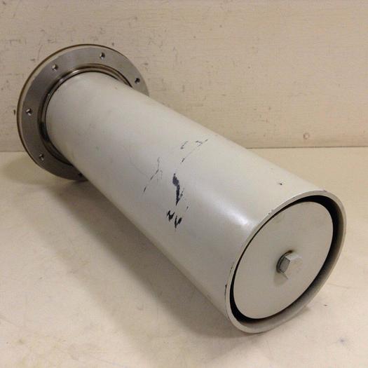 Used KME SCHMOLE Center RAM Cylinder T8-2.22-1 USED #76947