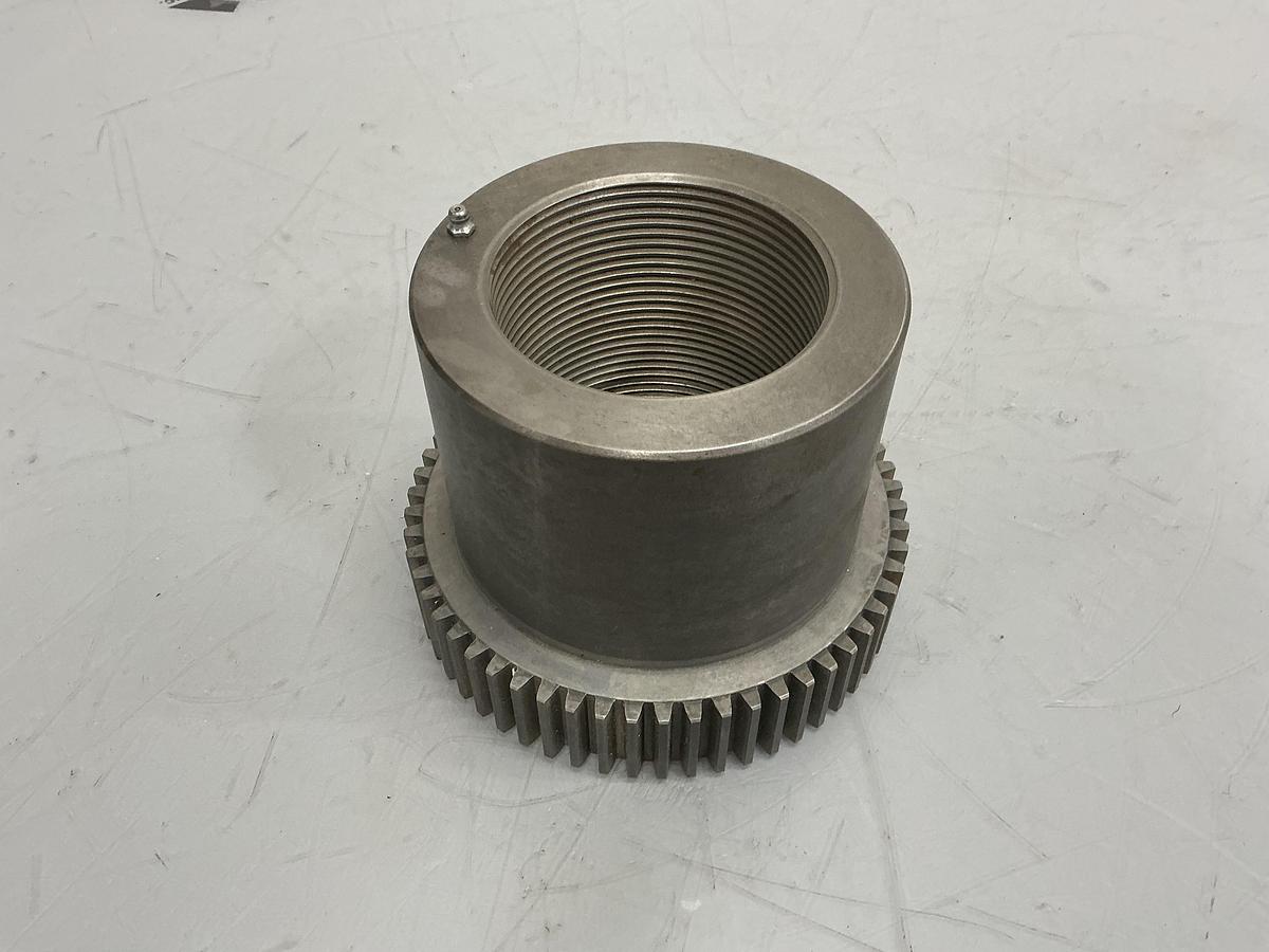 Used VAN DORN 302554ST