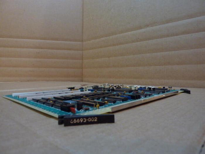 Used ACCURAY Circuit Board 2-066692-001 Used