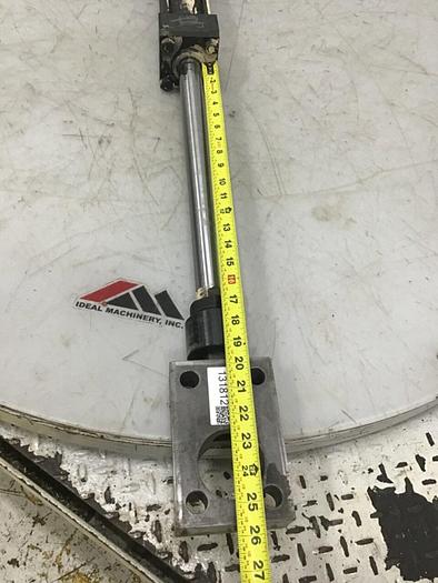 Used TOSHIBA Injection Sled Cylinder ISF150SII-5B / SC #131812