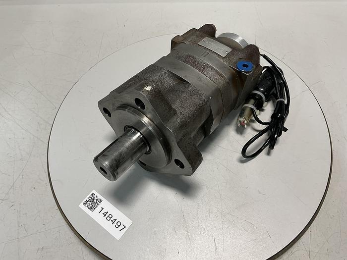 Used CHAR-LYNN 2TH08AS2S-E