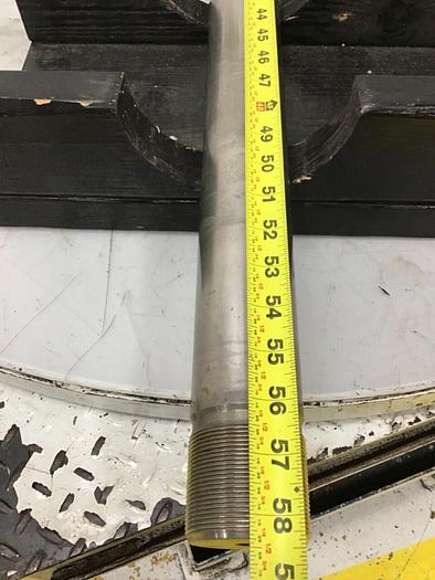 Used ARBURG Tie Bar 320M 750-210 / TB Used