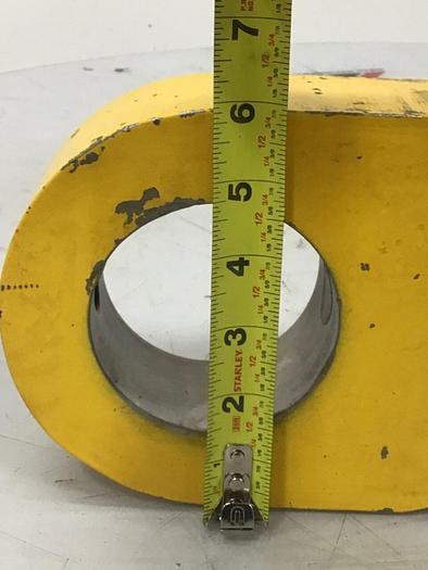 Used VAN DORN Toggle Link 338496/40031 #118774