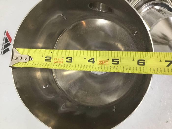 Used AUTOLOAD Autoloader AL772 Used