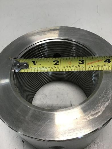 Used VAN DORN Tie Bar Nut 338330A ST #138472