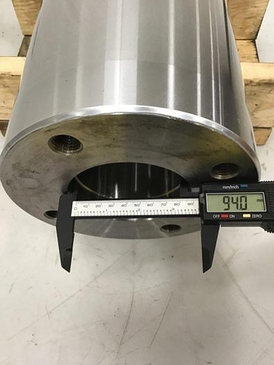 Used SUMITOMO Clamp Cylinder SH50-NIV.A / CC Used