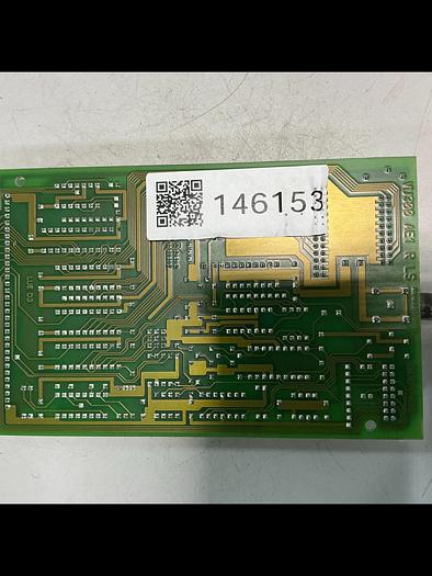 Used KRAUSS MAFFEI AE1 R BS VU300 5004439