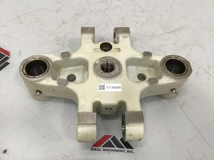 Used CINCINNATI MILACRON Crosshead MT170-15 / C Used