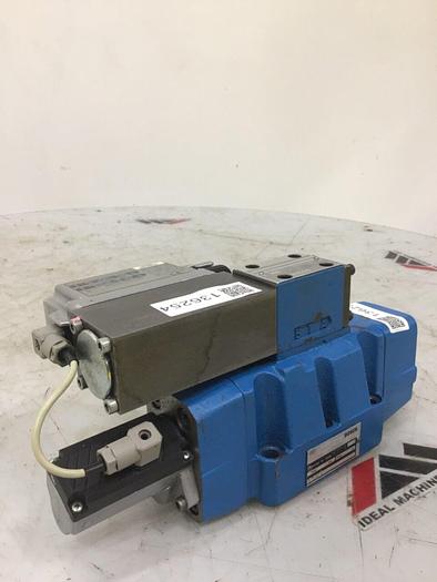 Used BOSCH Proportional Valve 0 811 404 614 Used