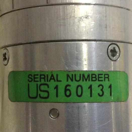 Used DUKANE Welding Horn 41C28 / W #85208