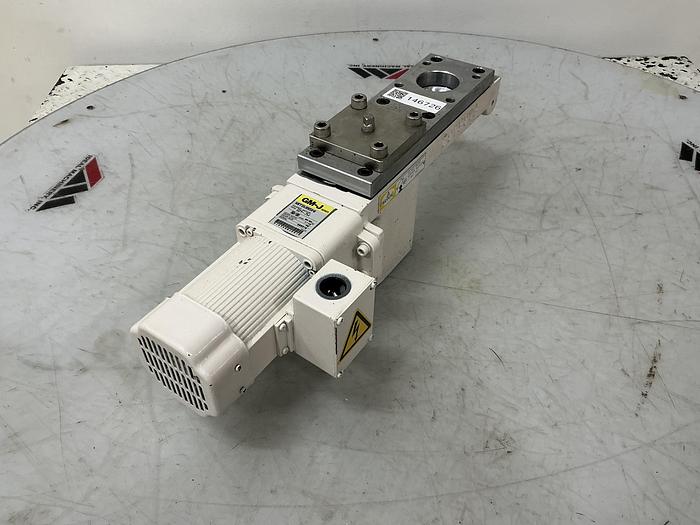 Used MITSUBISHI GM-JW