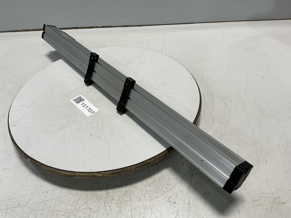 Used NOVOTECHNIK TLH 450 E- D