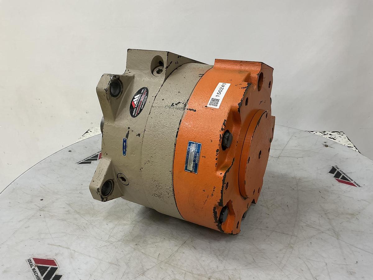 Used VICKERS MHT380/190/190-R1-30-JA-S66