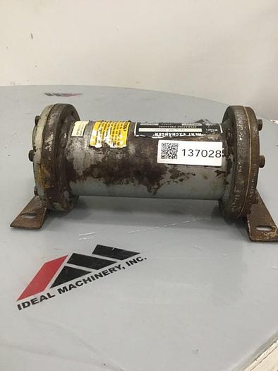 Used THERMAL TRANSFER Heat Exchanger EKS-708-80875 #137028