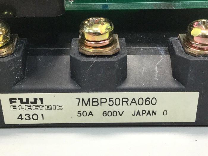 Used SUMITOMO PMDRV Circuit Board SA765517AD #100829