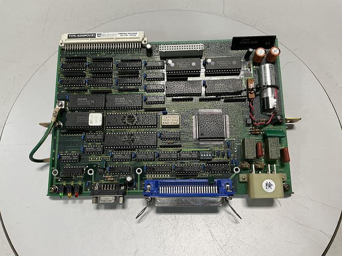 Used TOSHIBA B200PCU(E)