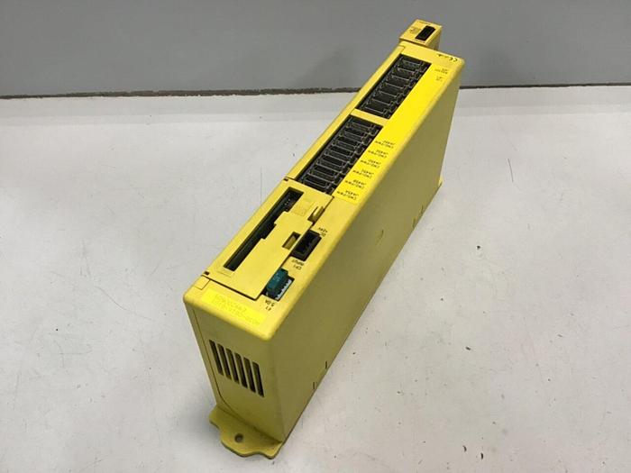 Used FANUC Servo Converter A03B-0816-B101 Used