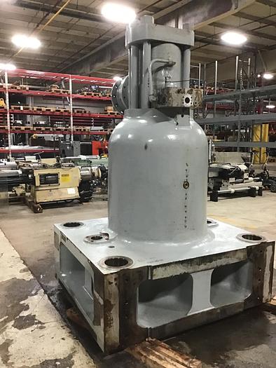 Used VAN DORN 350358 D