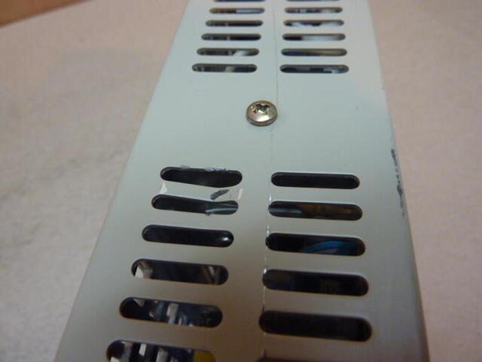 Used OMRON Power Supply S82G-0624 #37085