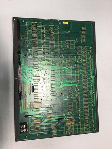 Used SHIBAURA Control Panel H0811892 USED