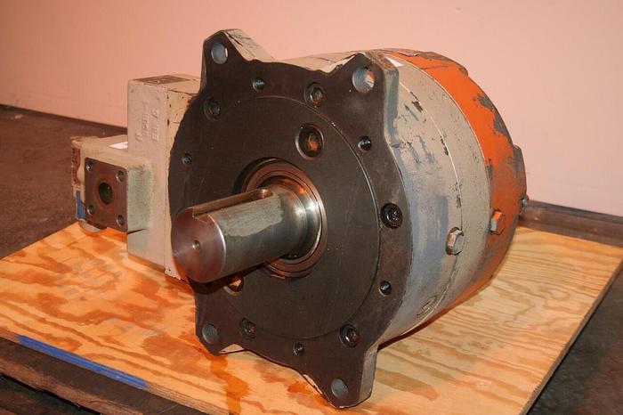 Used VICKERS Hydraulic Screw Motor MHT90-9595-30-IA96 Used