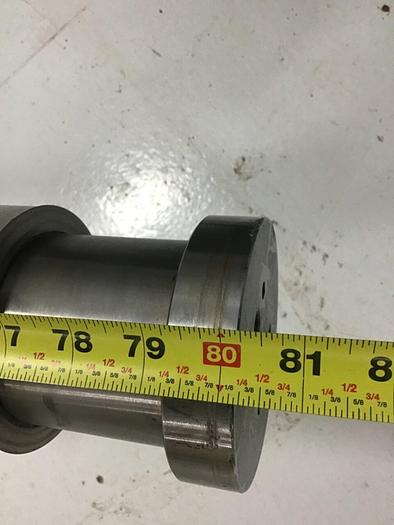 Used VAN DORN Traverse Cylinder 335295 Used