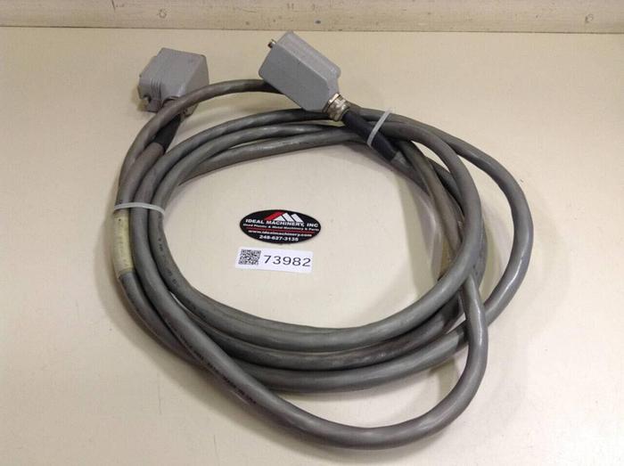 Used APPLIED INSTRUMENTS Cable LVC-42PPC-22-15 #73982