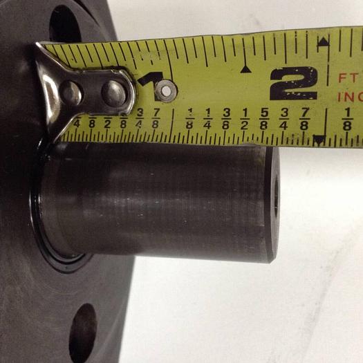 Used CHAR LYNN Die Height Hydraulic Motor 101 2169 009 Used