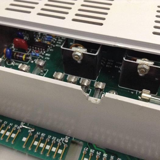 Used BARBER COLMAN Module 80CC-11001-102-V-00 #80104