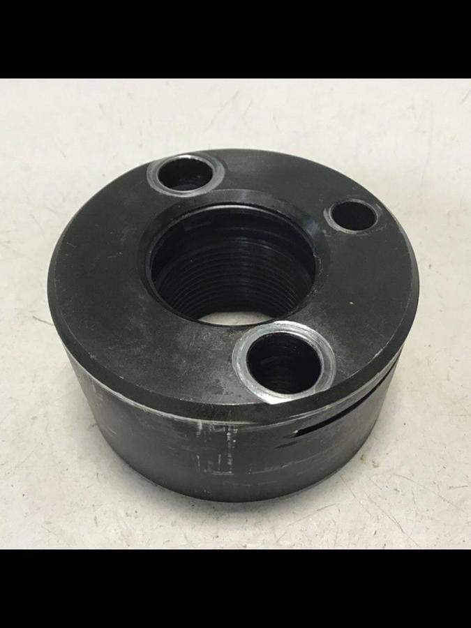 Used VAN DORN Tie Bar Nut 35ETP115 USED