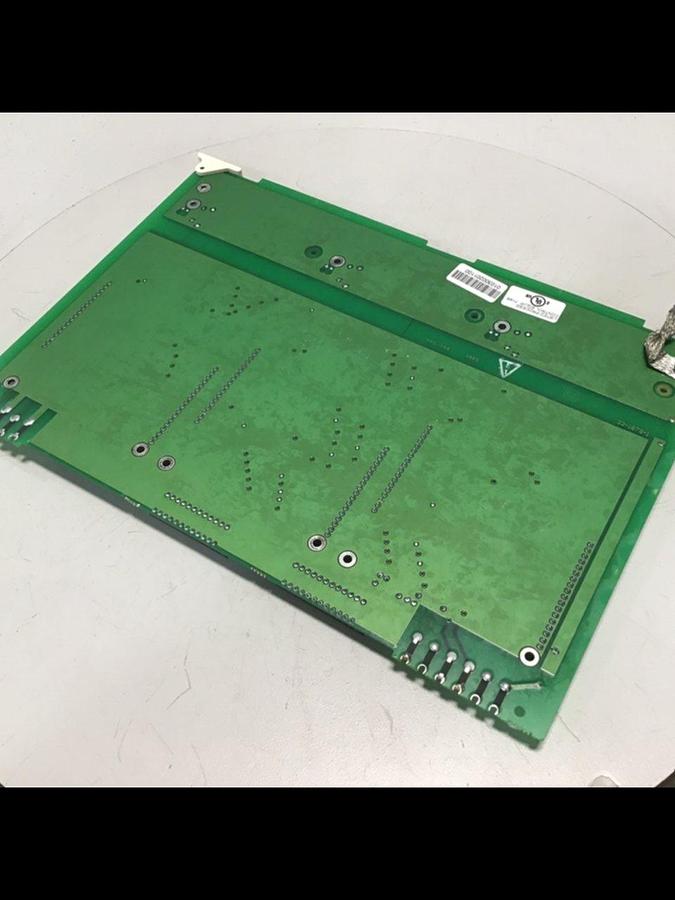 Used BARBER COLMAN Communication Circuit Board A-60050-1  Used