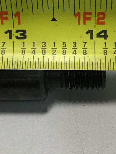 Used VAN DORN Crosshead Guide Pin ST343464 #110799