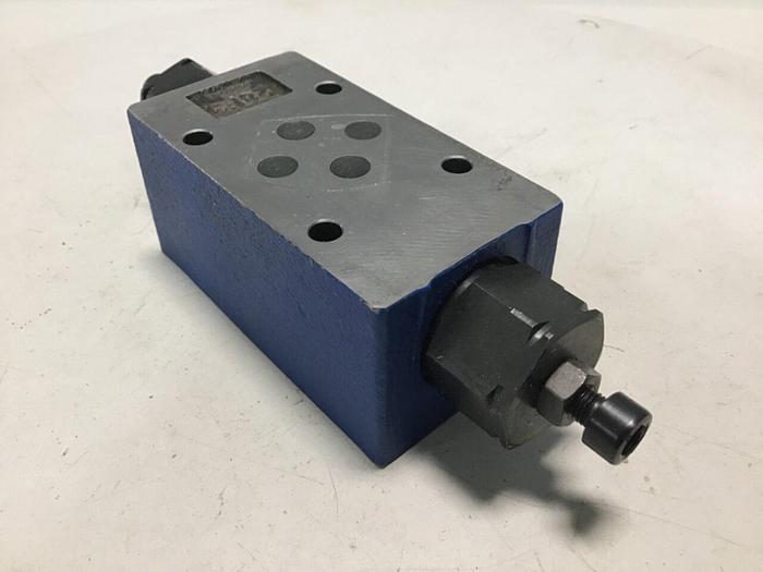 Used REXROTH Valve Z2FS62442QV #114937