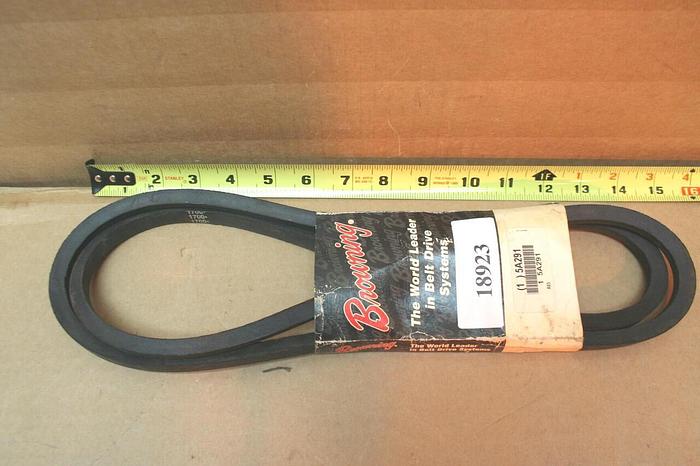 BROWNING Belt 5A291 #18923