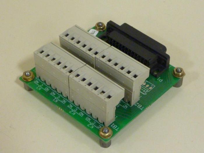 Used GENERIC Circuit Board 3080399P #65015