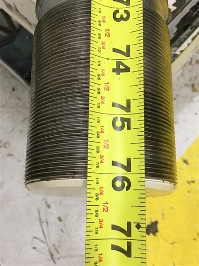 Used MITSUBISHI Tie Bar KS7Y Used