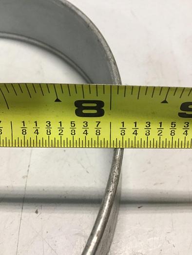 Used WATLOW 1200 Watt Heater Band STB8A1J3-T #126385