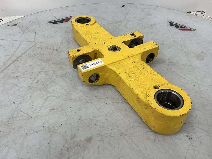 Used VAN DORN DEMAG 204944 44681